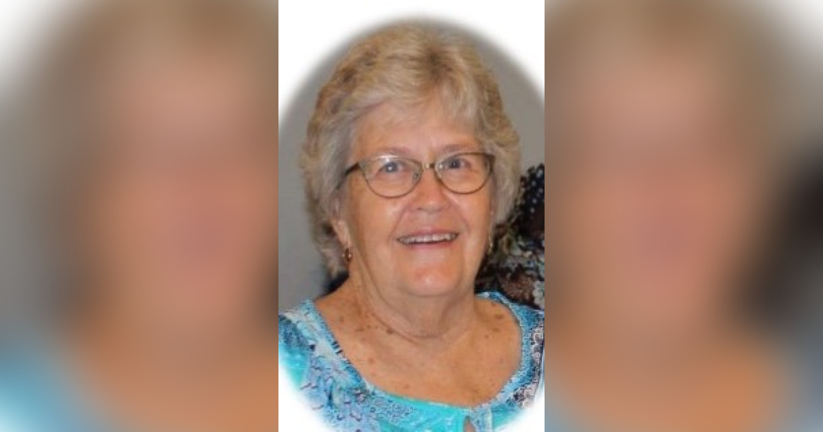 Mary Alice G. Wallace