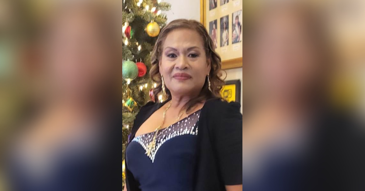 Minerva Santos Jordan