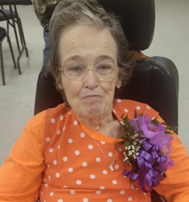 Obituary for Brenda Lee Asbill April 5, 2023 BarrPrice Funeral Home