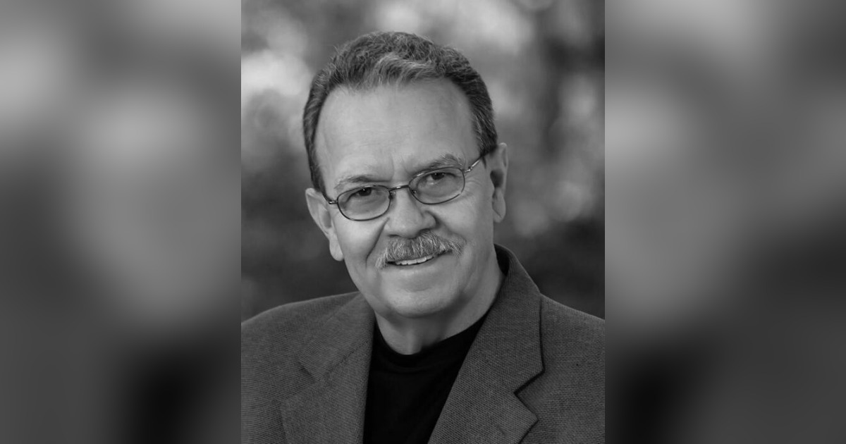 John Pershing Ballington Jr.