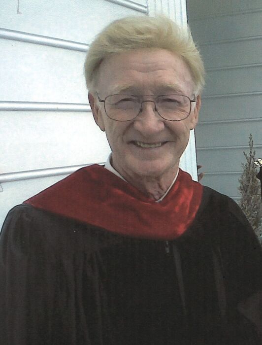 Rev. Dr. Charles Atkinson Obituary Apr 10, 2023 Lexington, SC