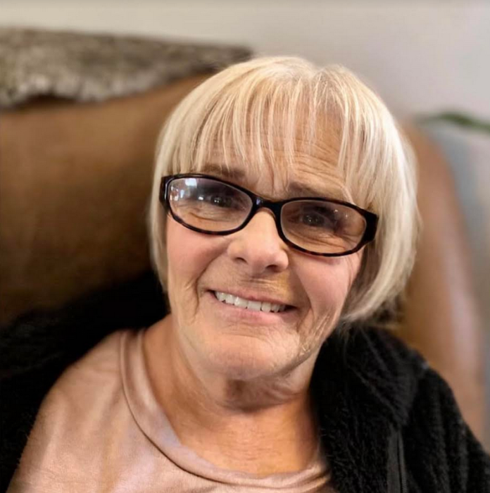 Obituary for Inez Lovett April 11, 2023 BarrPrice Funeral Home