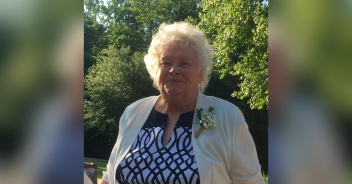 Danola Greer Gossett