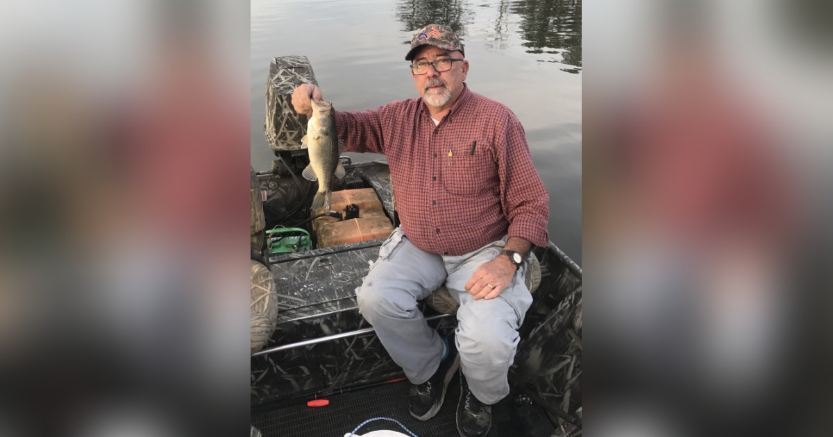 Tony Amick Obituary Apr 16, 2023 BatesburgLeesville, SC