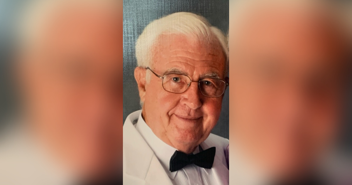 Obituary for Tommy "Tom" Poteat PhD. April 17, 2023 BarrPrice