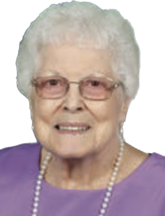 Obituary for Mary Jennings Smith April 27, 2023 BarrPrice Funeral Home