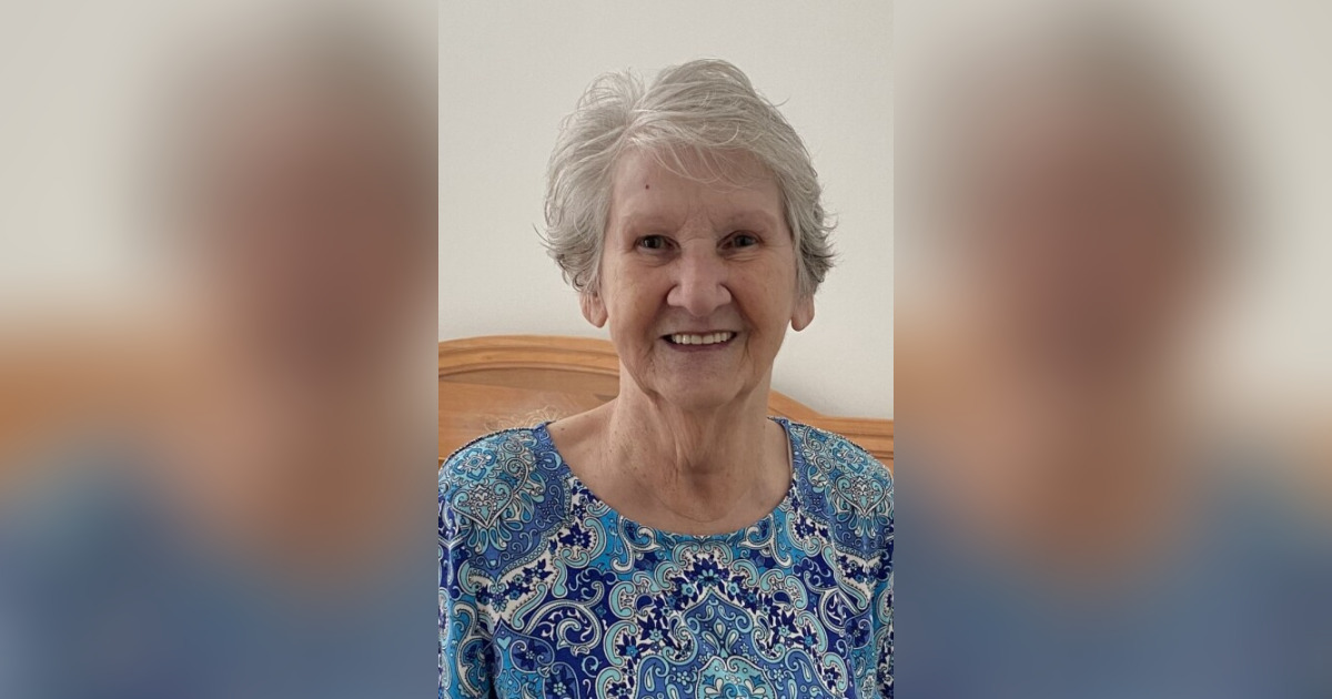 Alice Yvonne Price Wingard