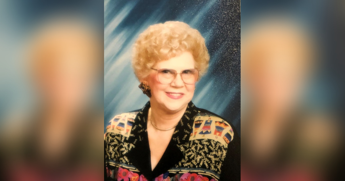 Lottie Vernelle Lucas Gregg