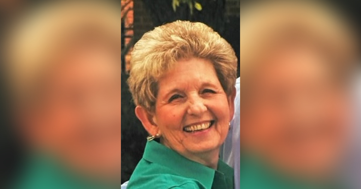 Elizabeth Inez "Liz" Simmons