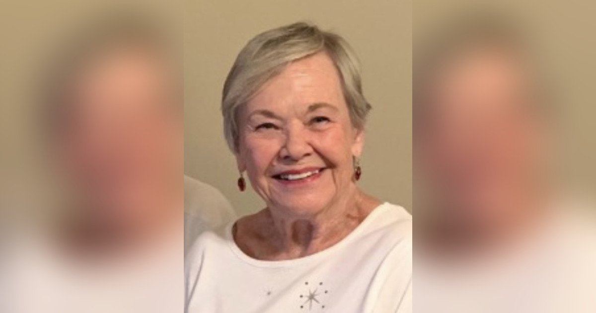 Obituary for Pam Warner Zeigler BarrPrice Funeral Home