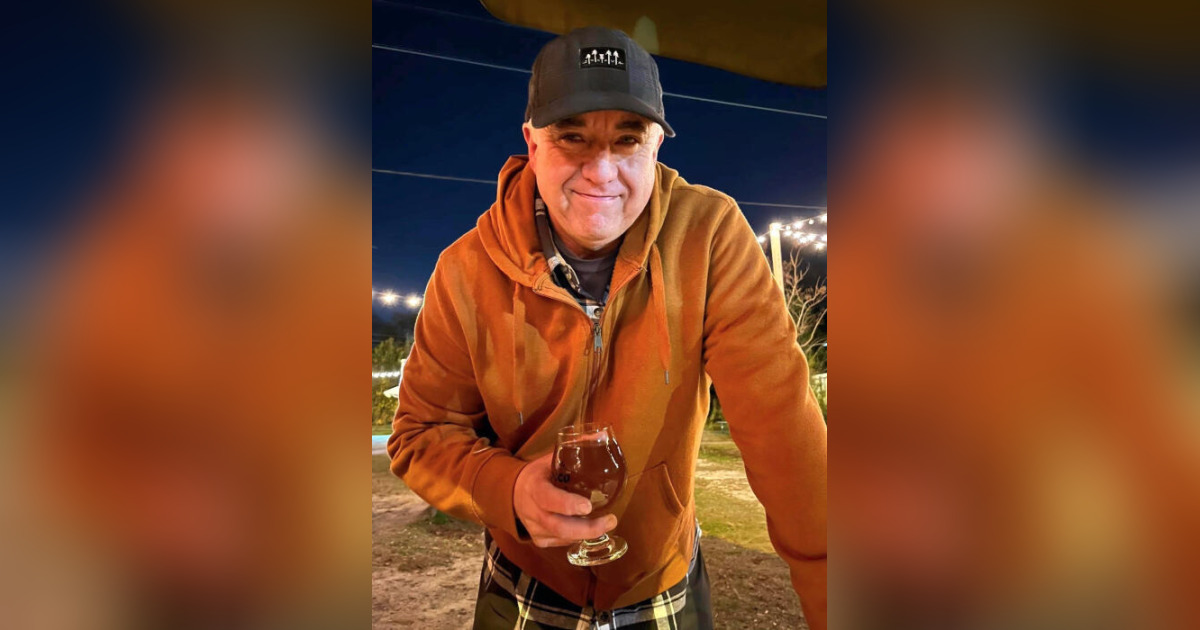 Ii Ronald Edward Cunningham