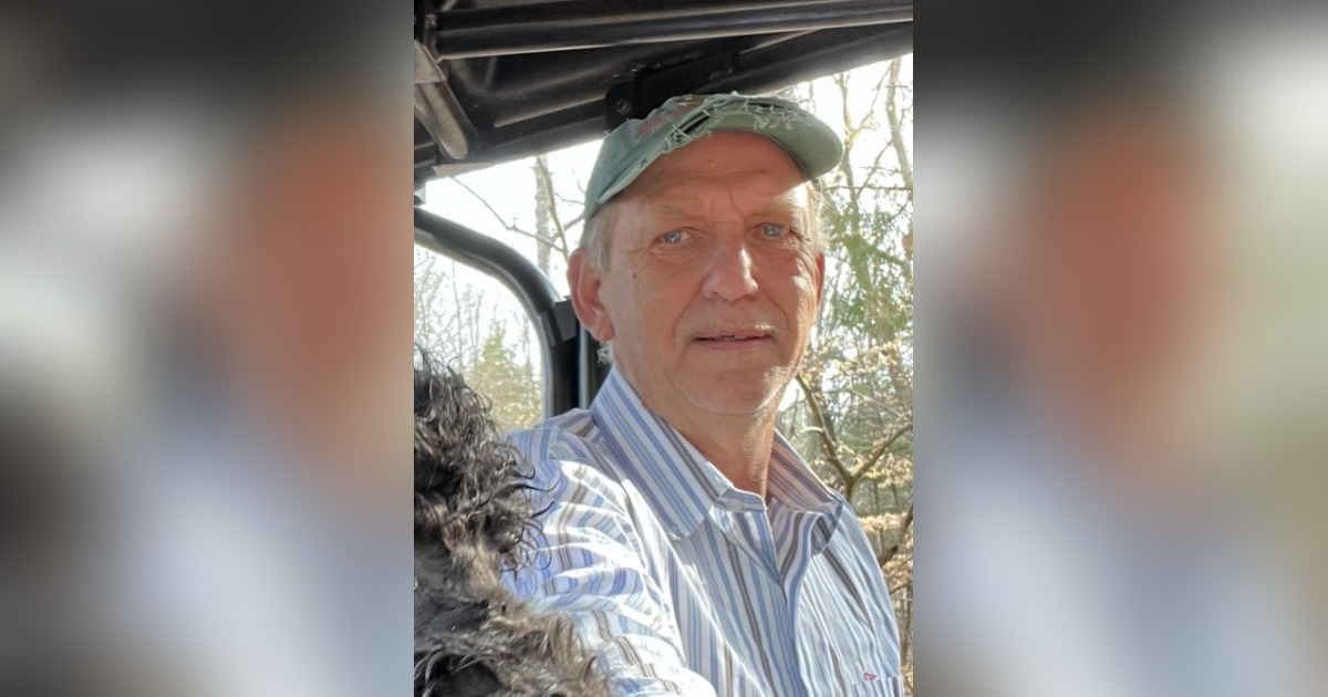 Gary Clayton Derrick