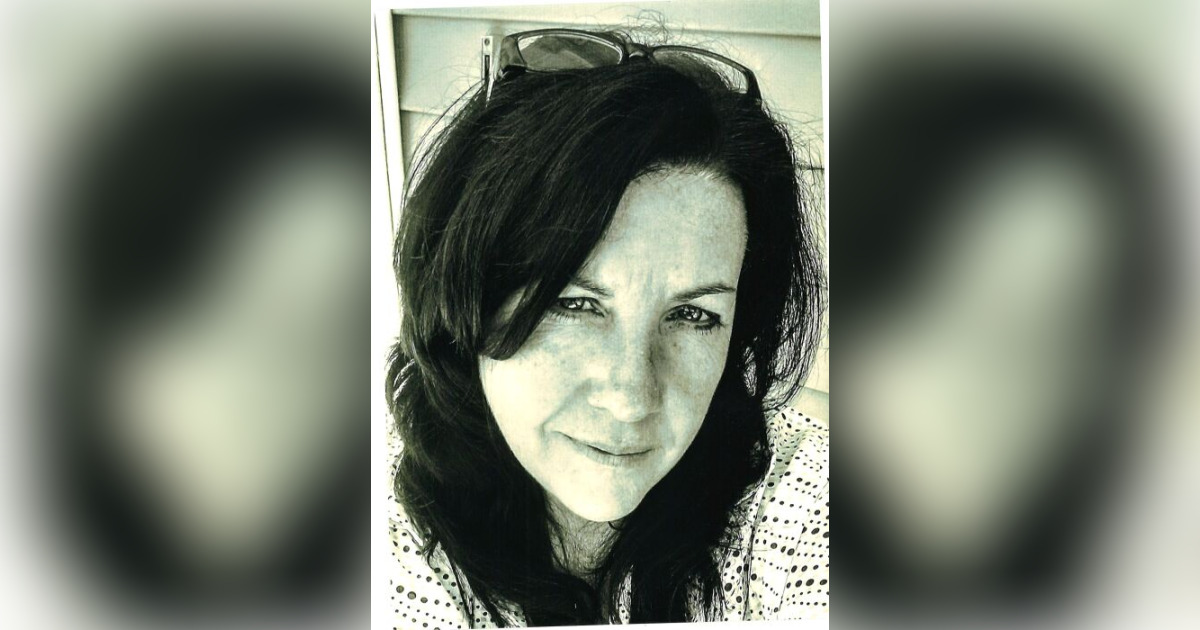 Angela Ethridge Laffoday