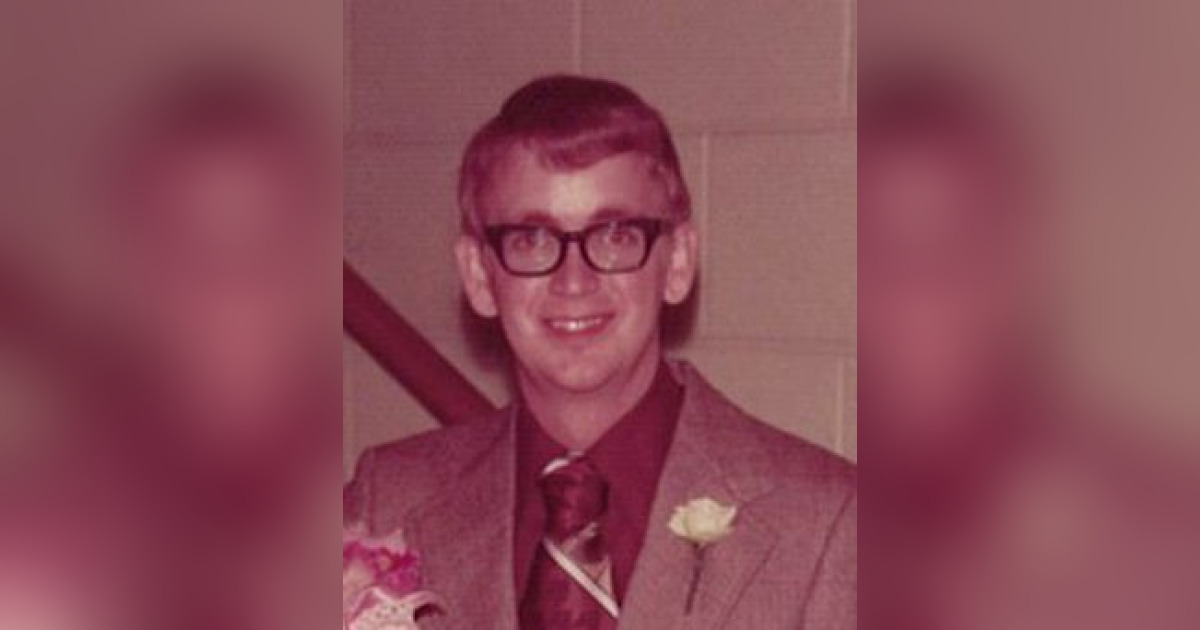 Ralph Powell QuotPeteQuot Steele