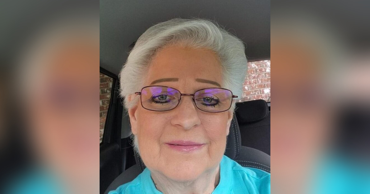 Donna Epperson Phipps Obituary Aug 17, 2023 Lexington, SC