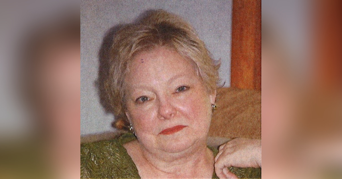 Joyce E. "Joy" Pilkington