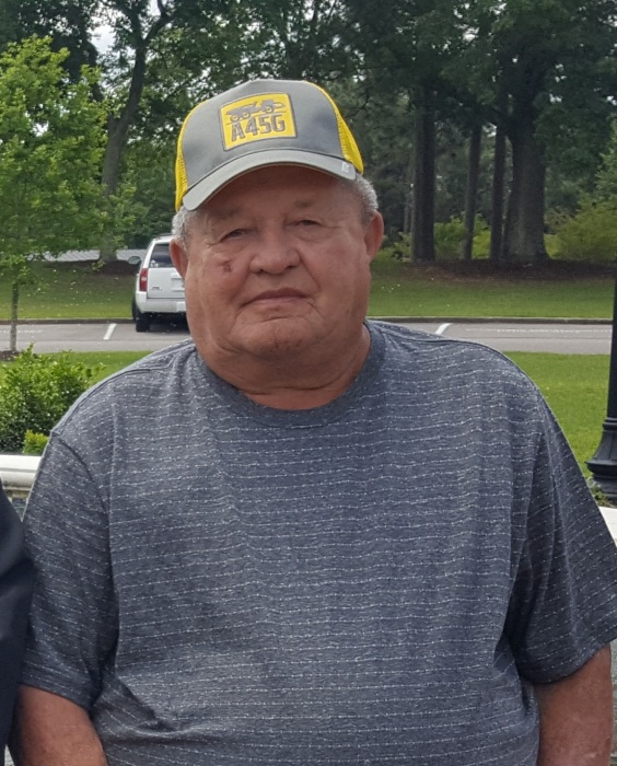 Obituary for Wyman R. "Jake" Keisler, Sr. September 17, 2023 Barr