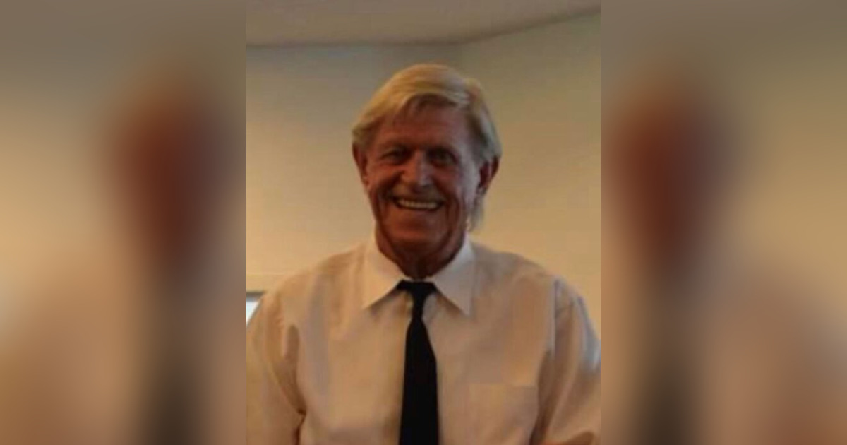 Timothy Paul Browning