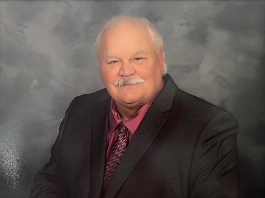 Obituary for Andre "Andy" Davenport October 28, 2023 BarrPrice Funeral Home