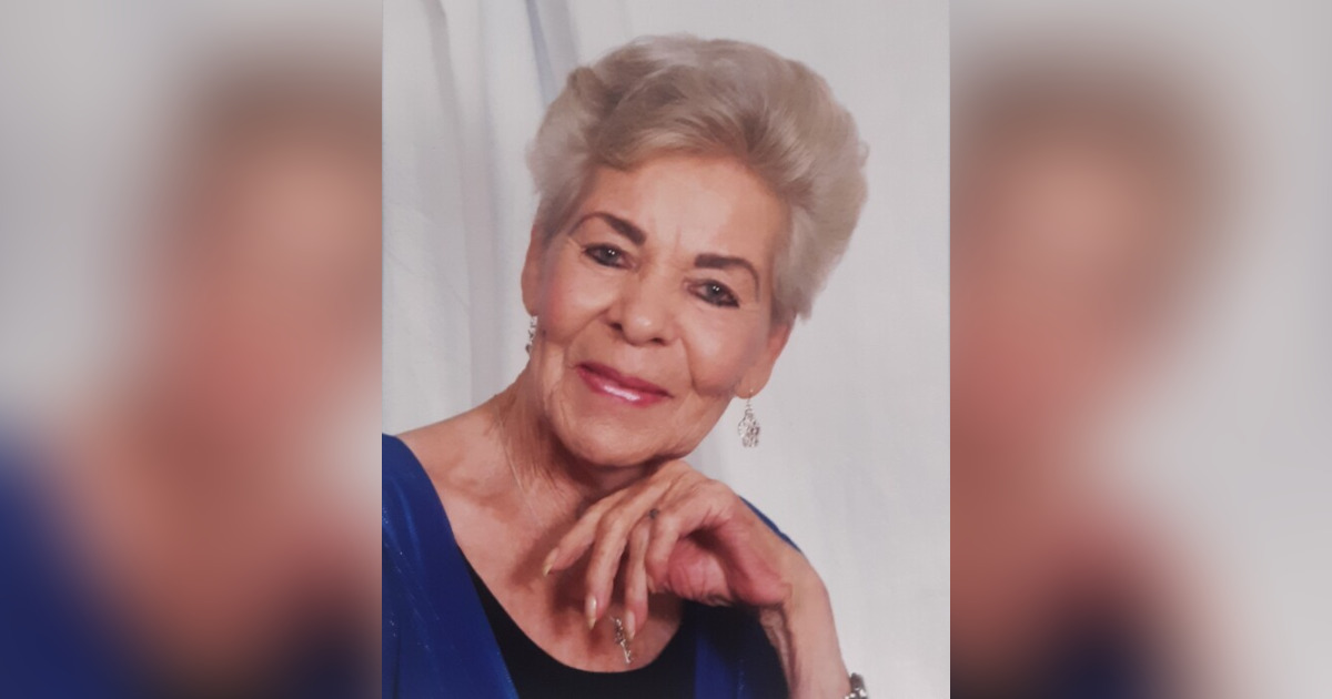 Obituary for Diane Brunson Rodgers November 1, 2023 BarrPrice Funeral Home