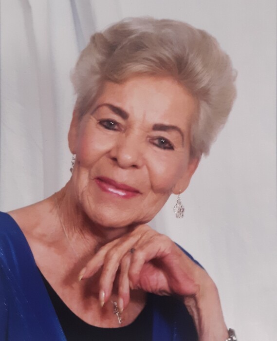 Obituary for Diane Brunson Rodgers November 1, 2023 BarrPrice Funeral Home