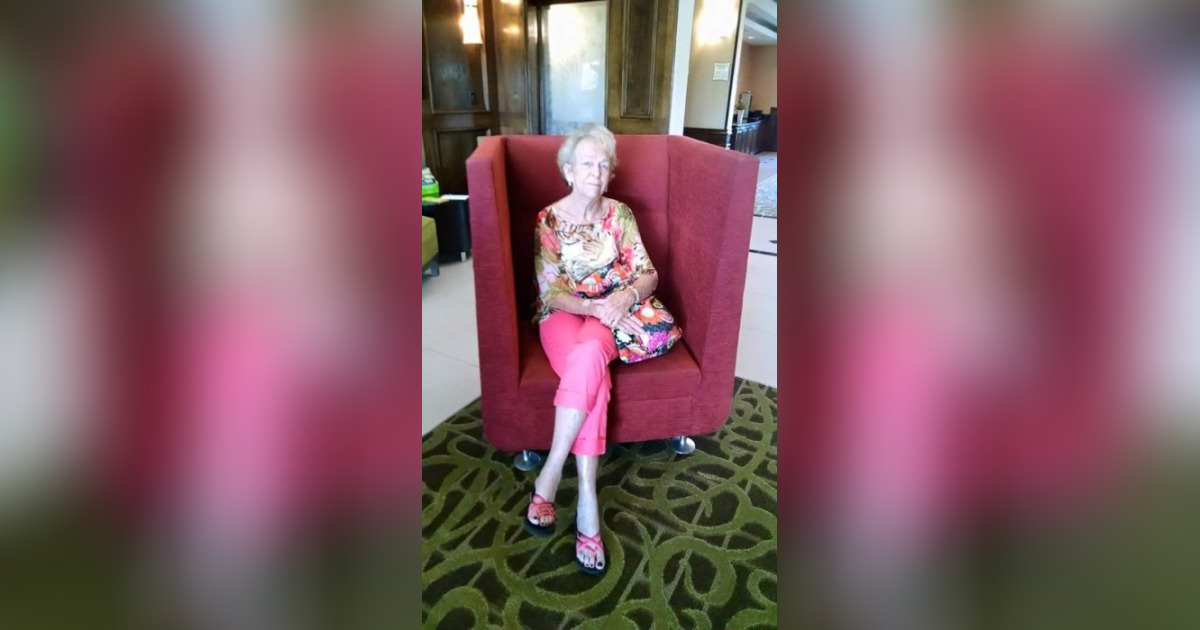 Obituary for April M. Smith November 11, 2023 BarrPrice Funeral Home