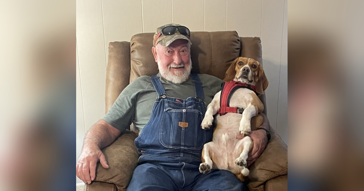 Freddie Lee Haltiwanger