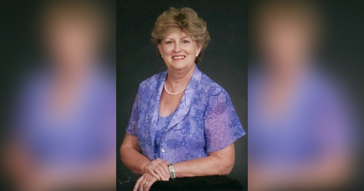 Rachel Rochell "Shelly" Johnson Tidwell Obituary Nov 14, 2023