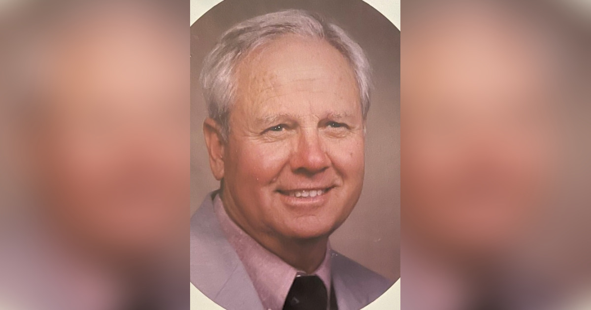 Marshall Delano Means Obituary November 25, 2023 BarrPrice Funeral