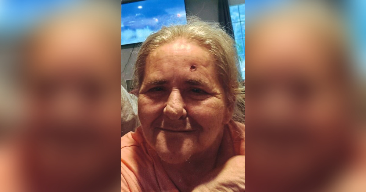 Catherine Joann Beavers