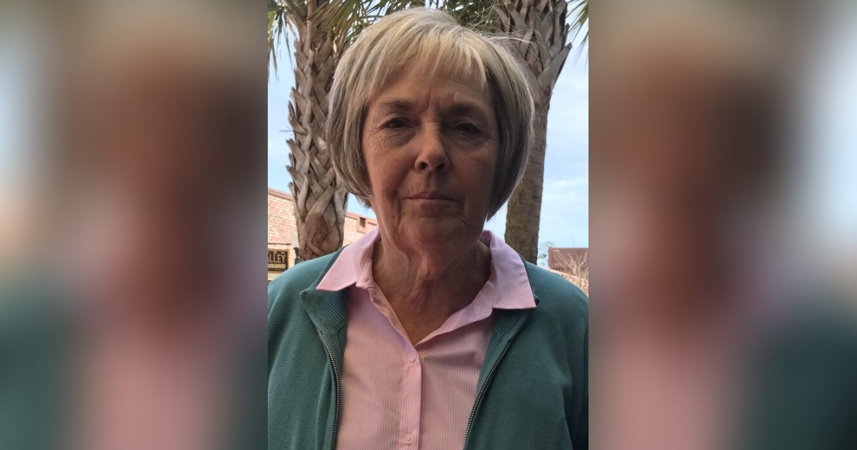 Obituary for Glinda Rutland December 8, 2023 BarrPrice Funeral Home