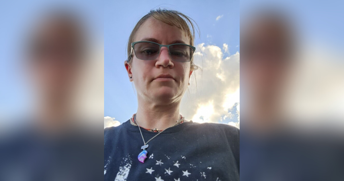 Stephanie Jade Donald Obituary Dec 6, 2023 Lexington, SC