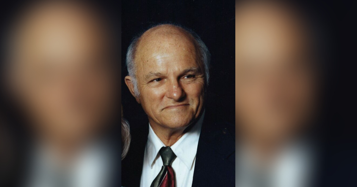 Obituary for SFC Billy Deater December 12, 2023 BarrPrice Funeral Home