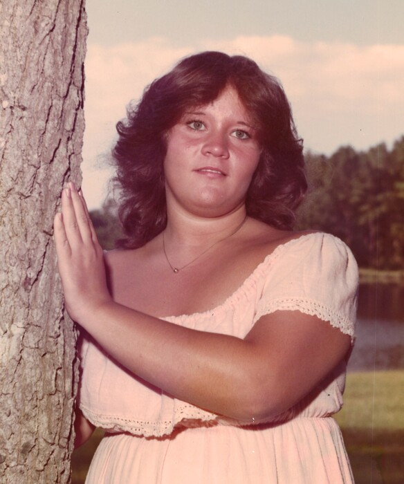 Anna Hallman Obituary December 28, 2023 BarrPrice Funeral Home