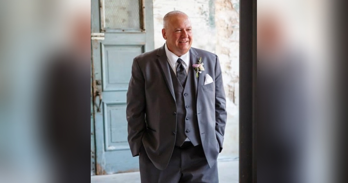 Ronnie Eugene Gibson