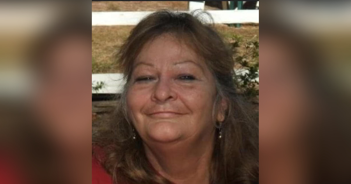 Joyce D. Paxton Obituary December 25, 2023 BarrPrice Funeral Home
