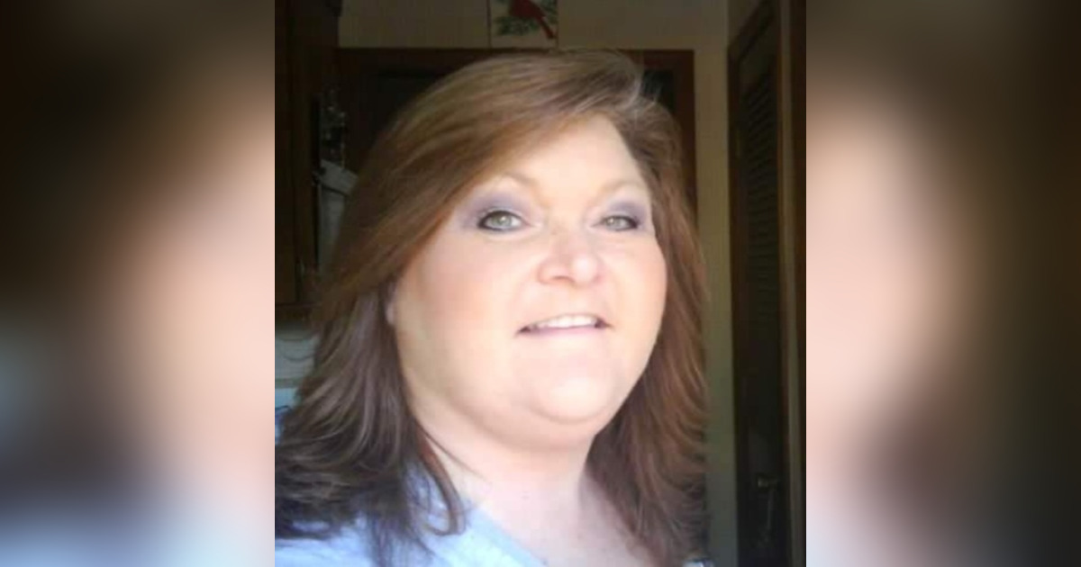 Obituary for Jill Martin Smith January 28, 2024 BarrPrice Funeral Home