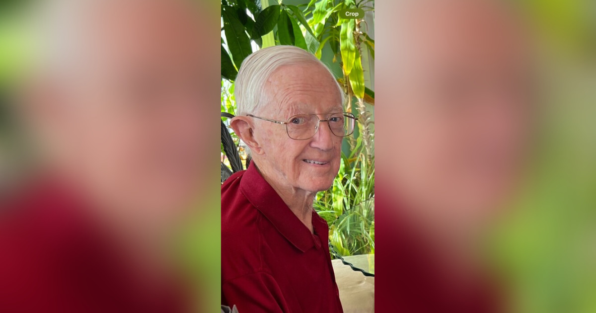 Obituary for James "Jim" C. Lattimore Jr. February 22, 2024 Barr