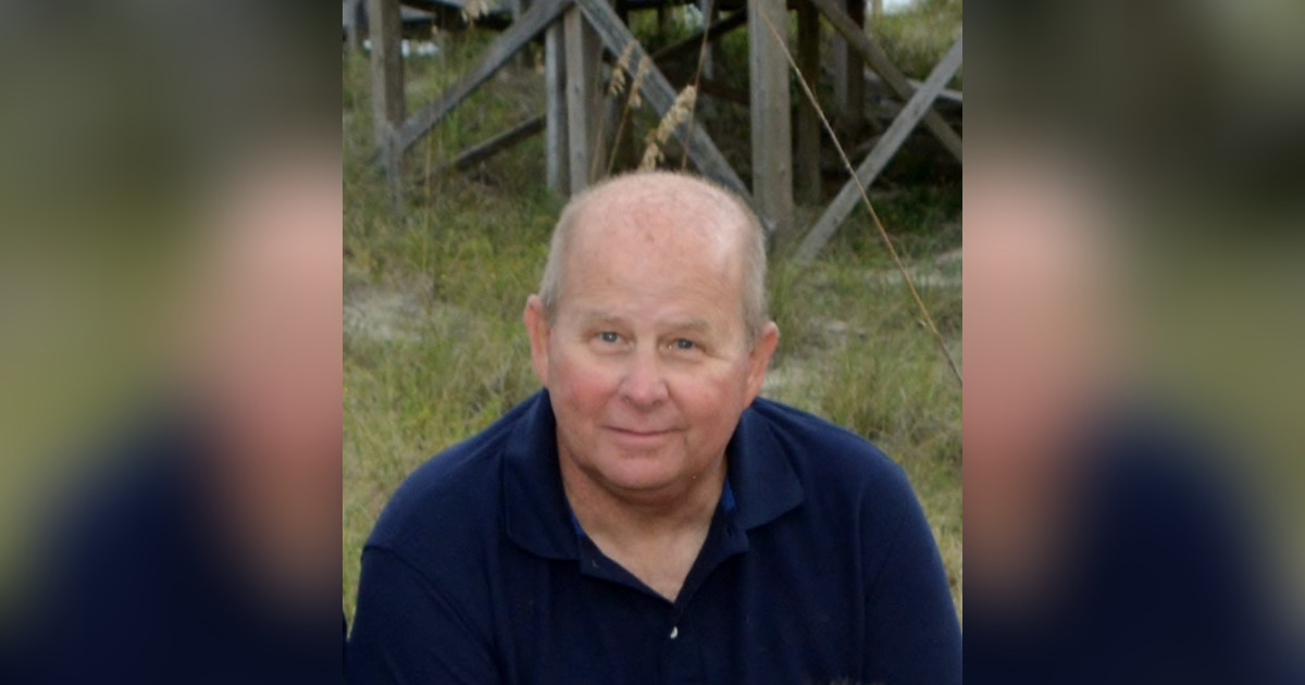 Michael "Mike" Pearson Thomas