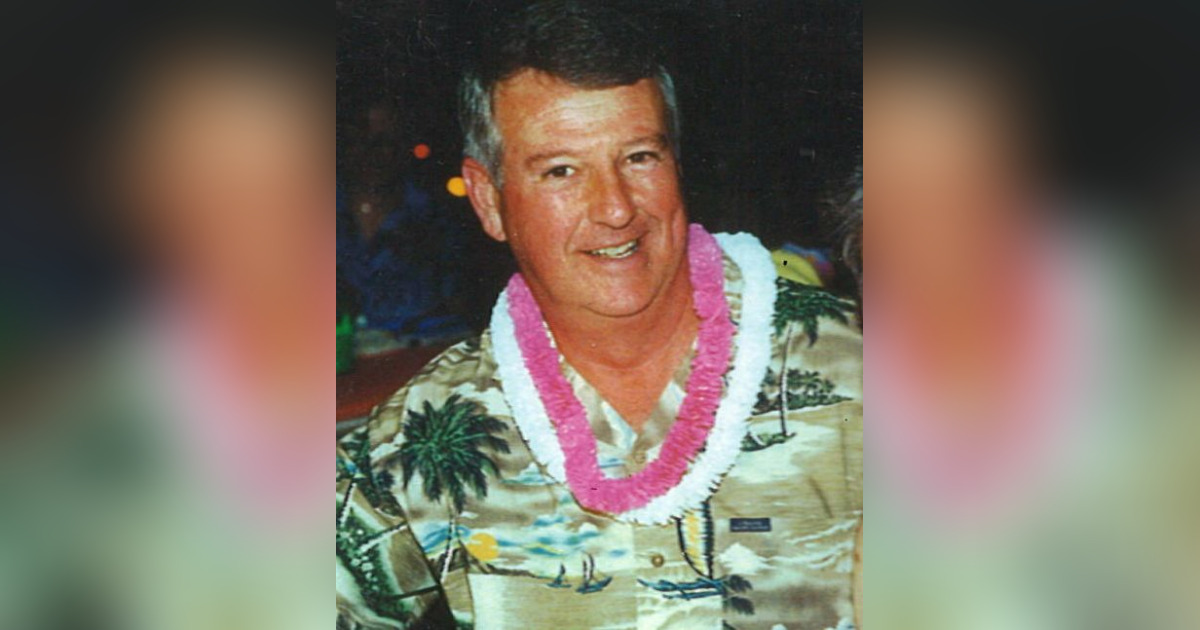 Thomas Jeffrey Foster