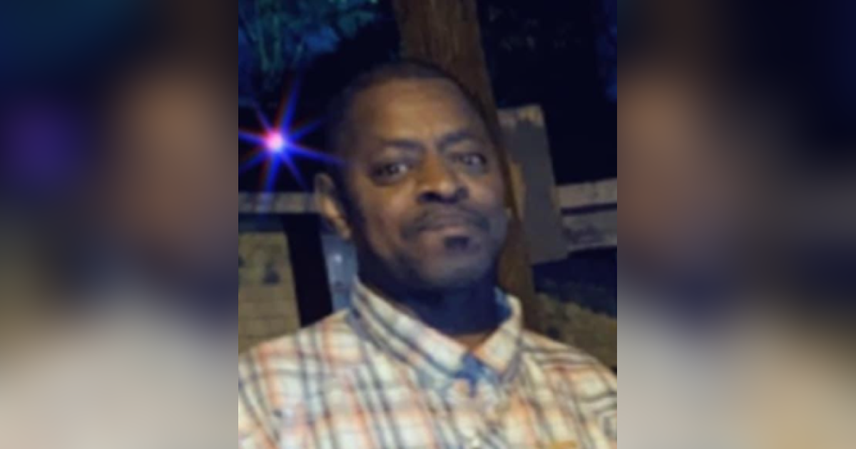 Obituary for Kenny Coleman April 2, 2024 BarrPrice Funeral Home