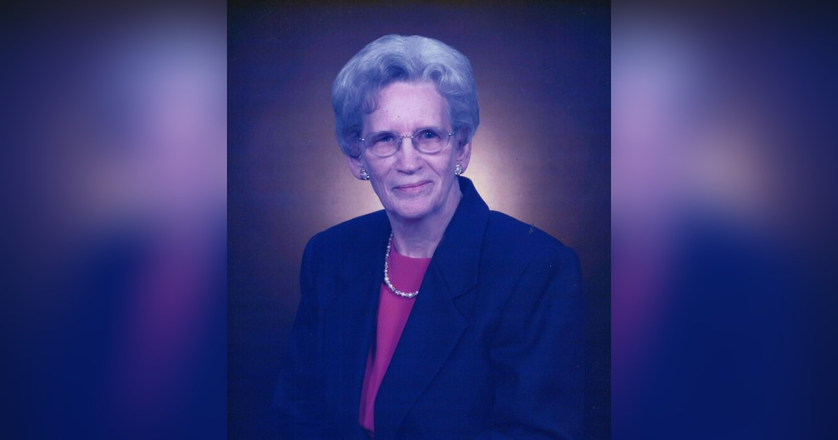 Lucille Chaney Fertick