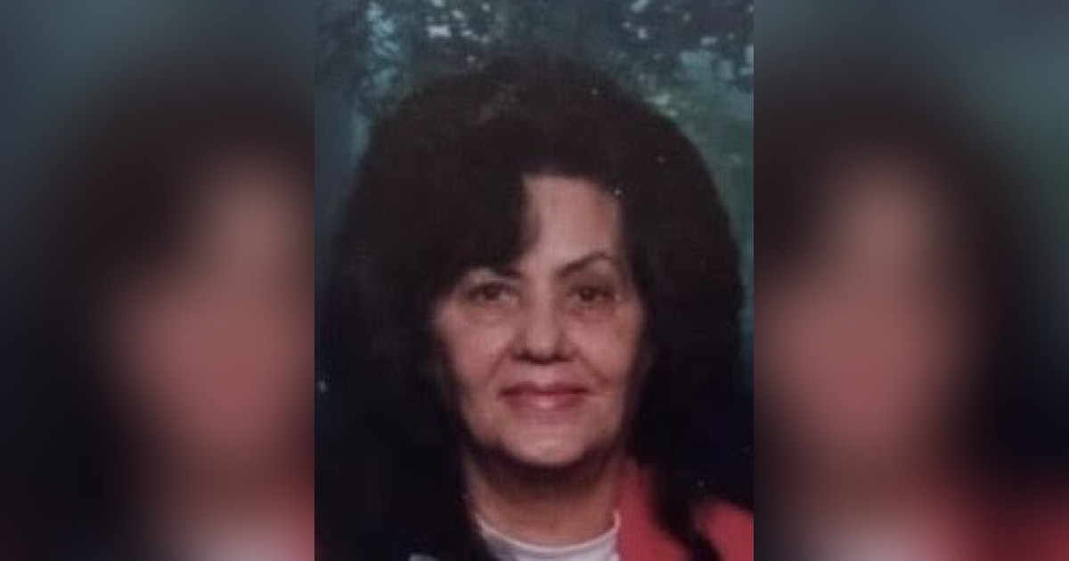 Mildred Jo Ann Arnold