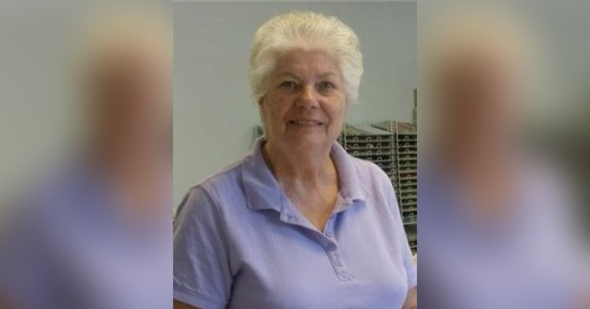 Betty Coleman Bradley