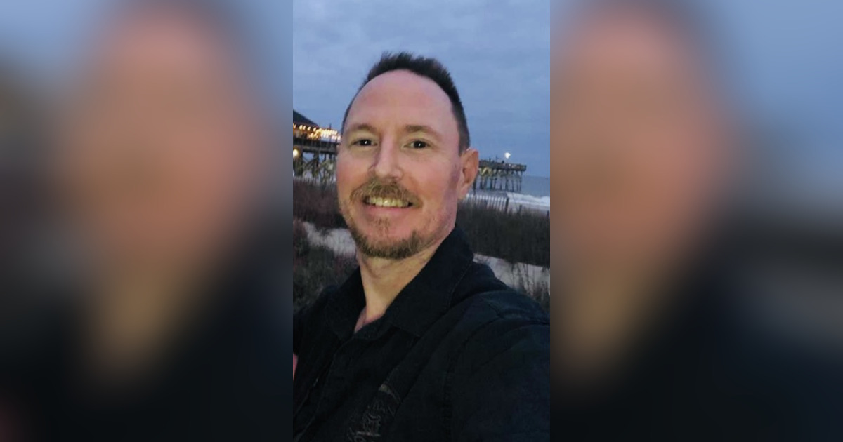 Michael Thomas Growley