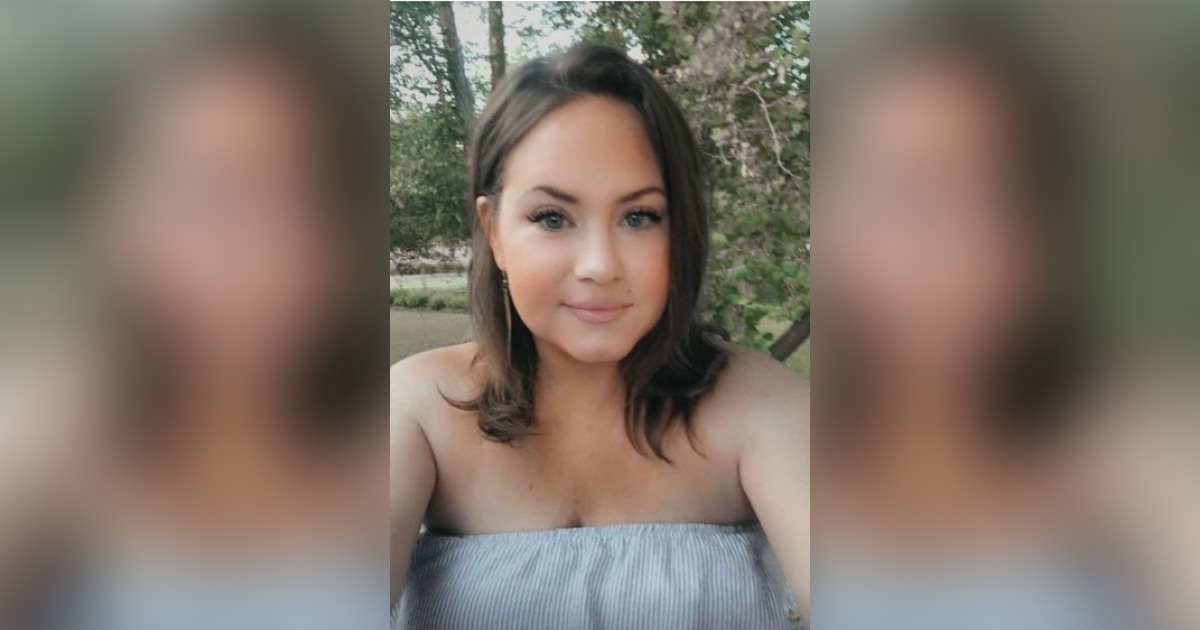 Lauren Ashley Singleton