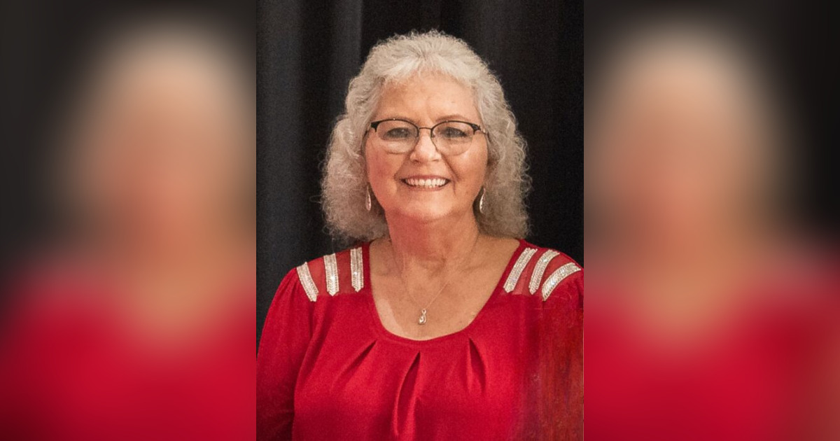 Sandra "Sandy" Dee Jones