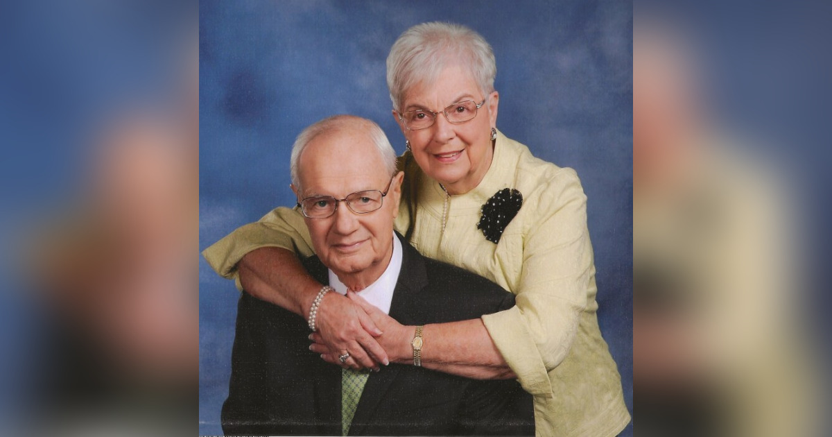 Laraine Haltiwanger Slice