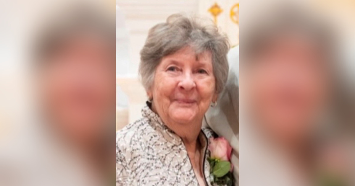 Linda Lankford Smith