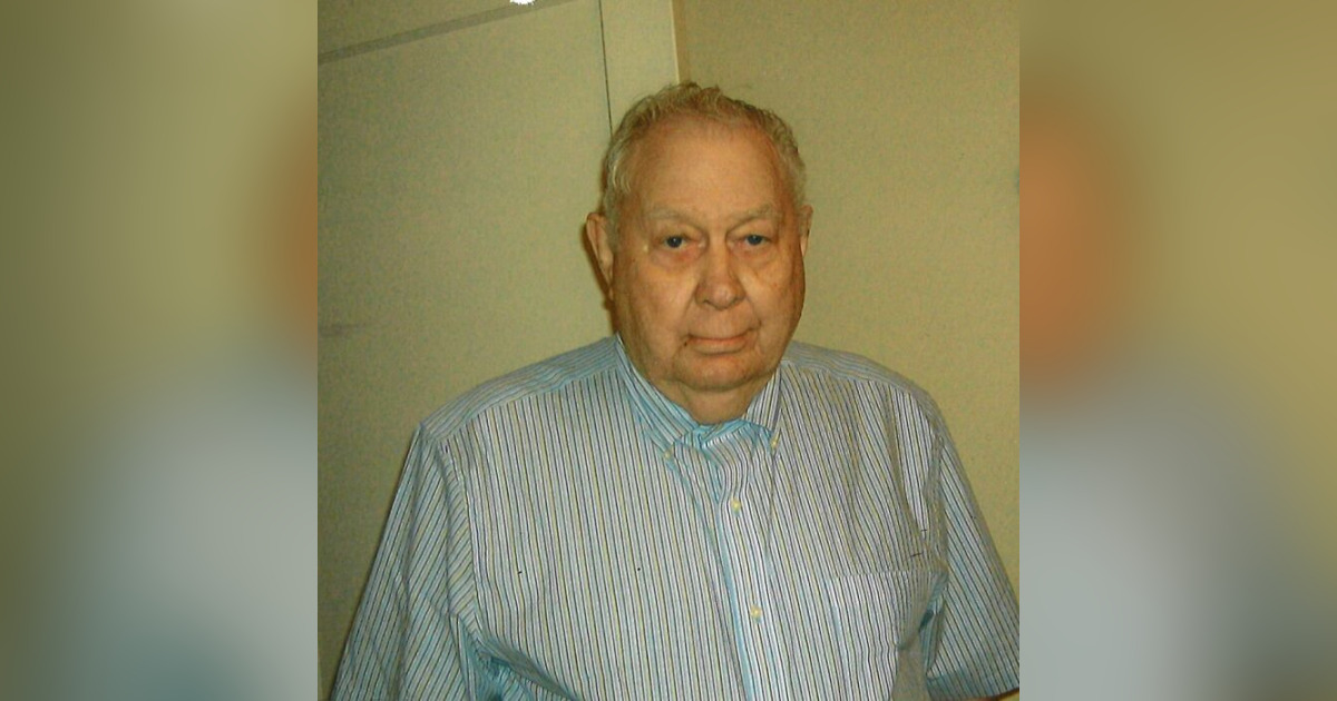 Charles Edward Howell